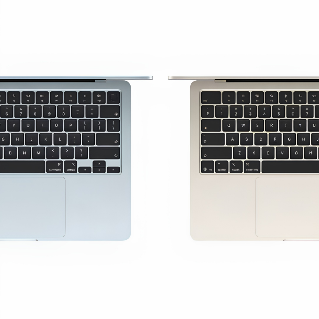 Apple MacBook Air 13" M5 Chip - Image 2