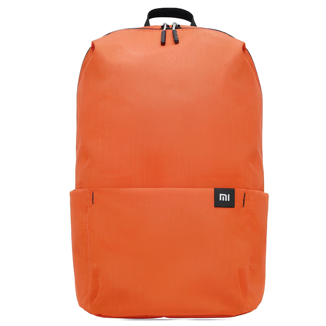 Xiaomi MI CASUAL DAYPACK (ORANGE)