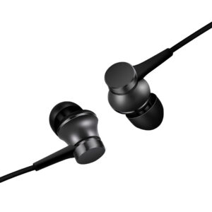 Xiaomi MI IN EAR HEADPHONES BASIC BLACK