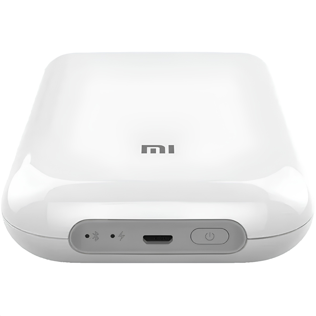 Xiaomi MI PORTABLE PHOTO PRINTER - Image 2