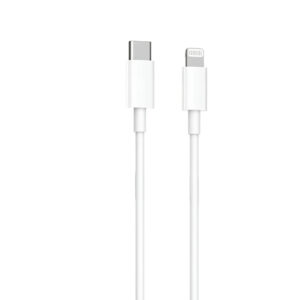 Xiaomi MI TYPE-C TO LIGHTNING CABLE 1M