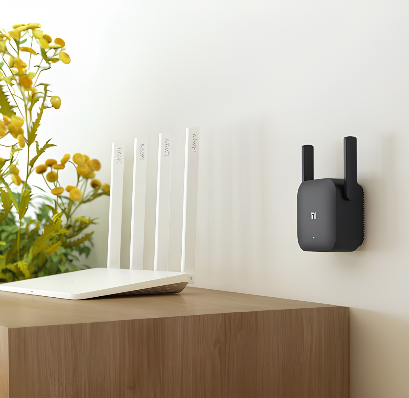 Xiaomi MI WI-FI RANGE EXTENDER PRO CE - Image 2