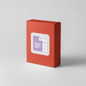 Microsoft Office Home & Business 2024