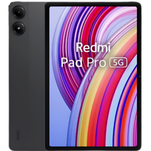 Xiaomi Pad Pro 5G