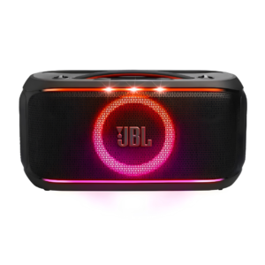 JBL PartyBox OTG 2 + 1 Mic