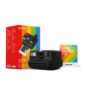 Polaroid Everything Box Polaroid Go Generation 2