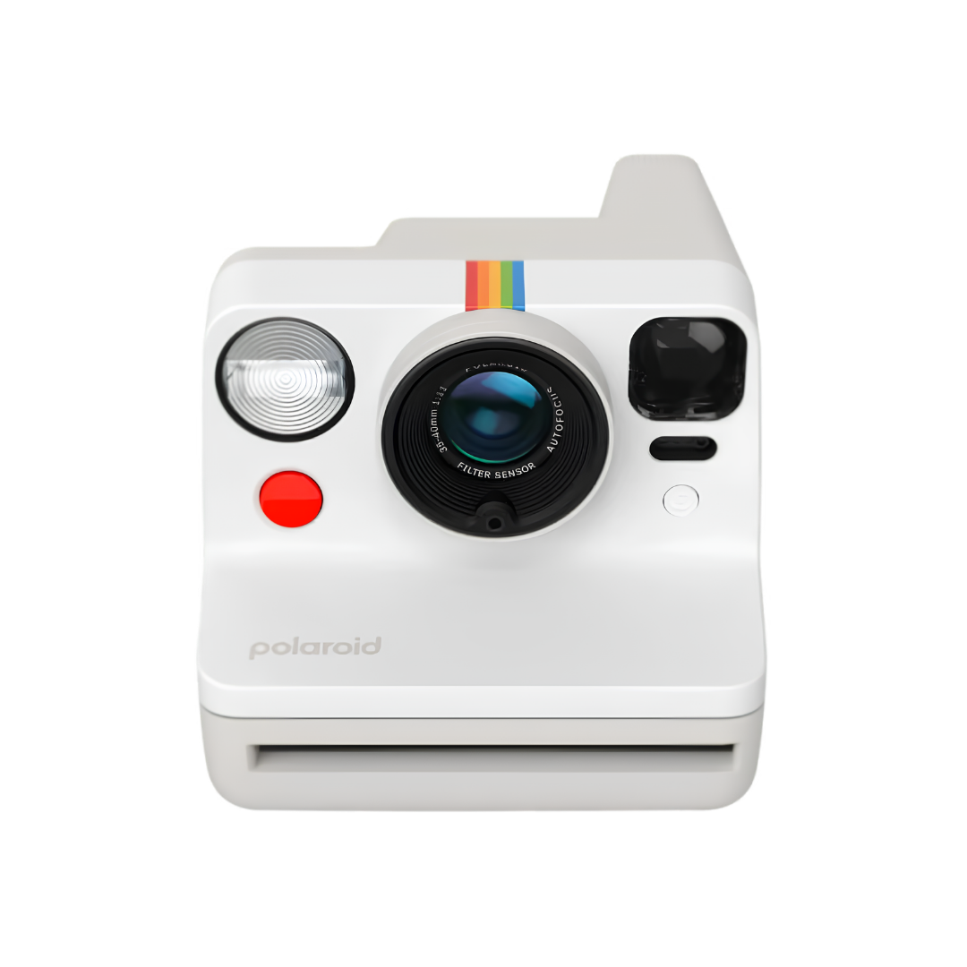 Polaroid Now Generation 3