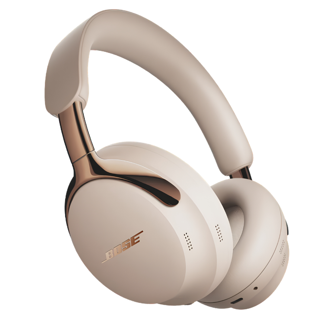 Bose QuietComfort Headphones Ultra 2