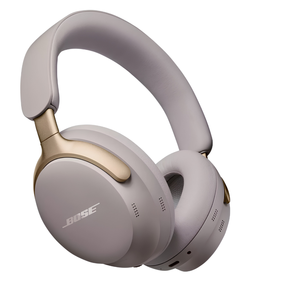 Bose QuietComfort Headphones Ultra