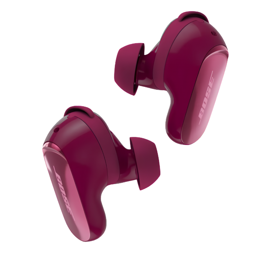 Bose QuietComfort Ultra Earbuds 2nd Gen - Image 2