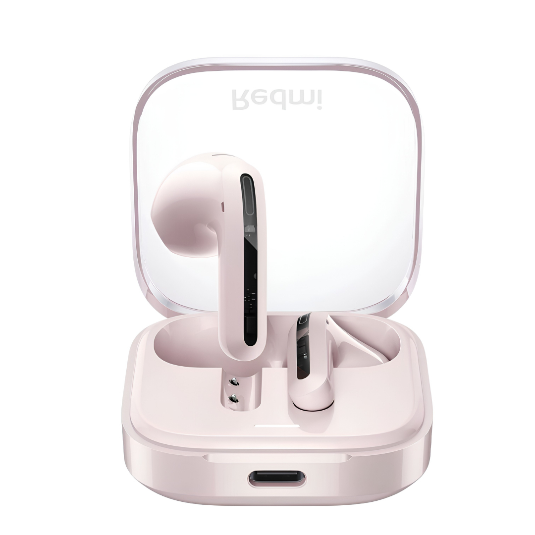 Xiaomi REDMI BUDS 6 ACTIVE - Image 2