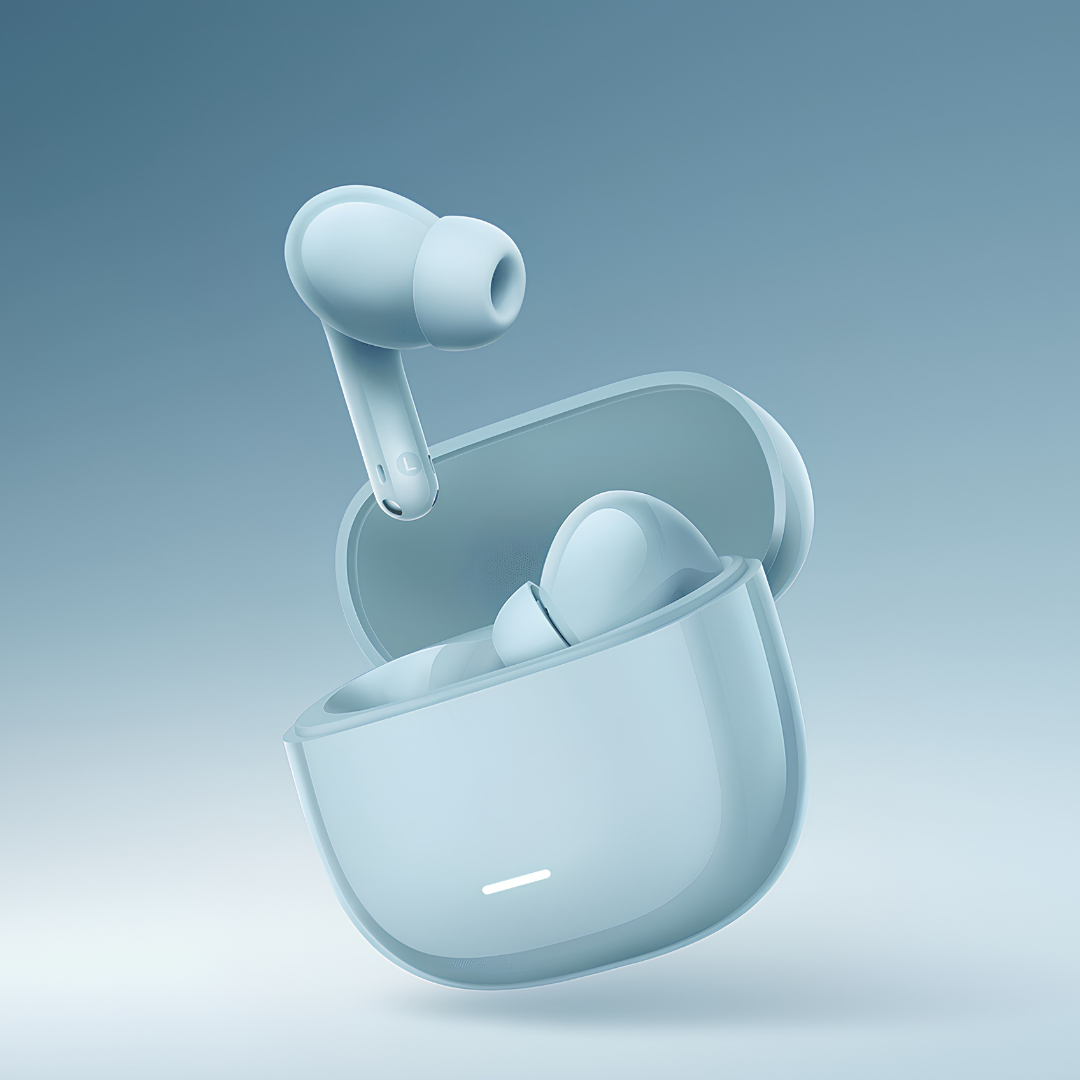 Xiaomi REDMI BUDS 8 LITE - Image 2