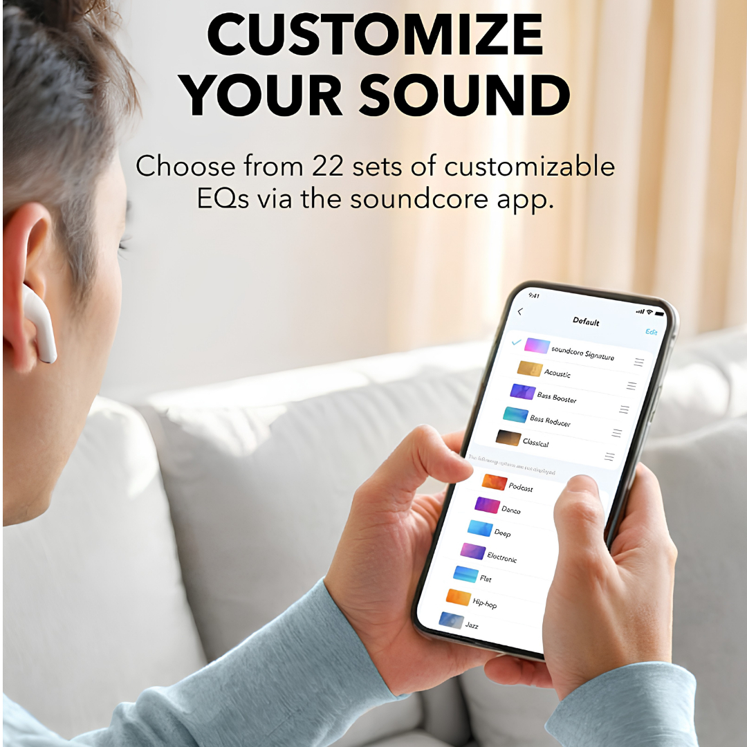 Anker SOUNDCORE K20I - Image 3