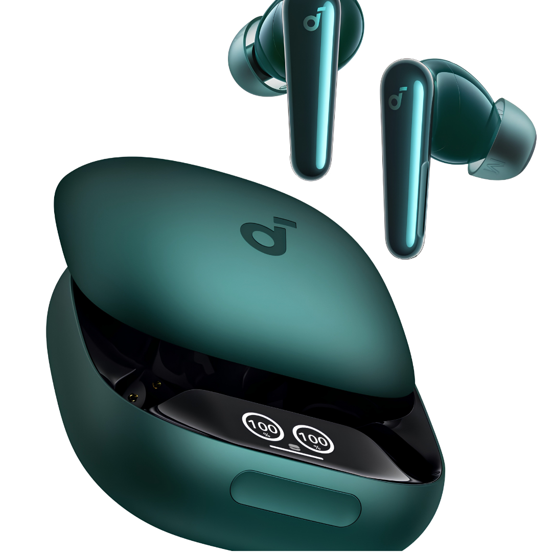 Anker SOUNDCORE LIBERTY 4 PRO - Image 3