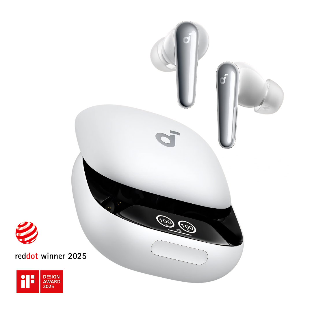 Anker SOUNDCORE LIBERTY 4 PRO - Image 4