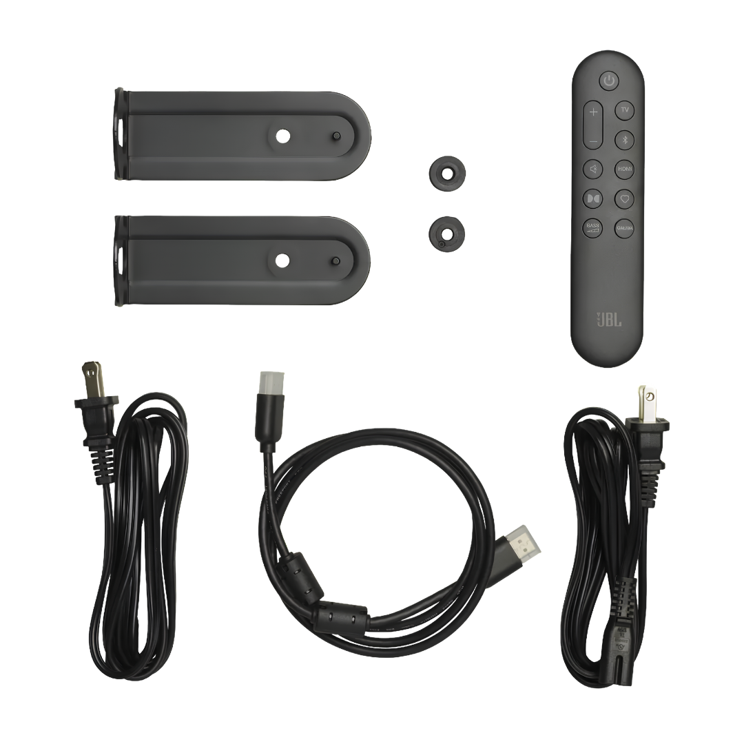 JBL Soundbar 500 MK2 - Image 2