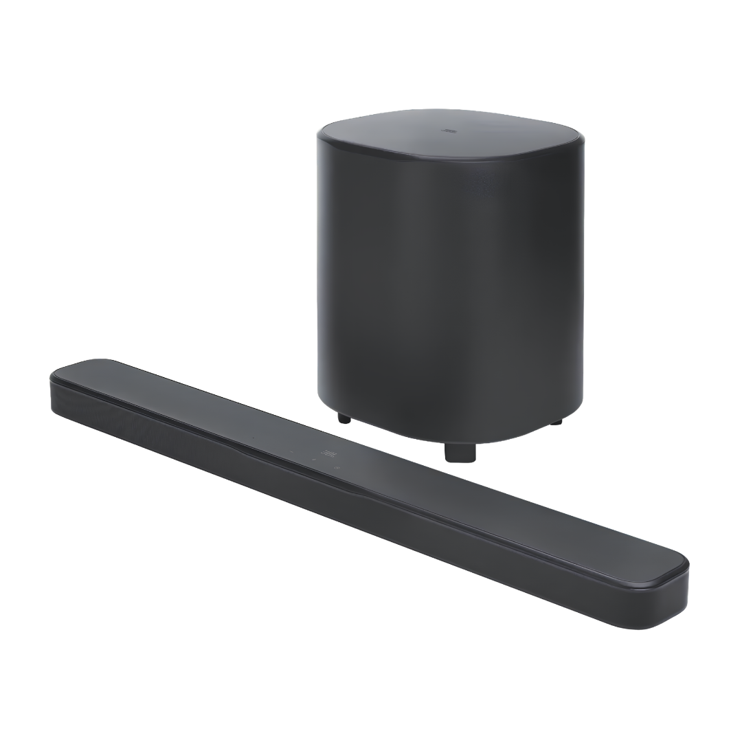 JBL Soundbar 500 MK2 - Image 4