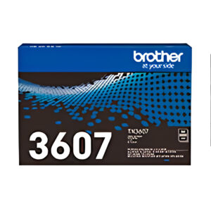 Brother BLACK STANDARD YIELD TONER CARTRIDGE, UP TO 3,000 PAGES.