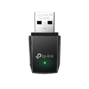 TP-LINK AC1300 MINI WIRELESS USB ADAPTER