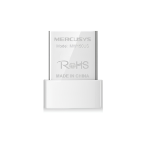 TP-Link MW150US N150 Nano USB Adapter