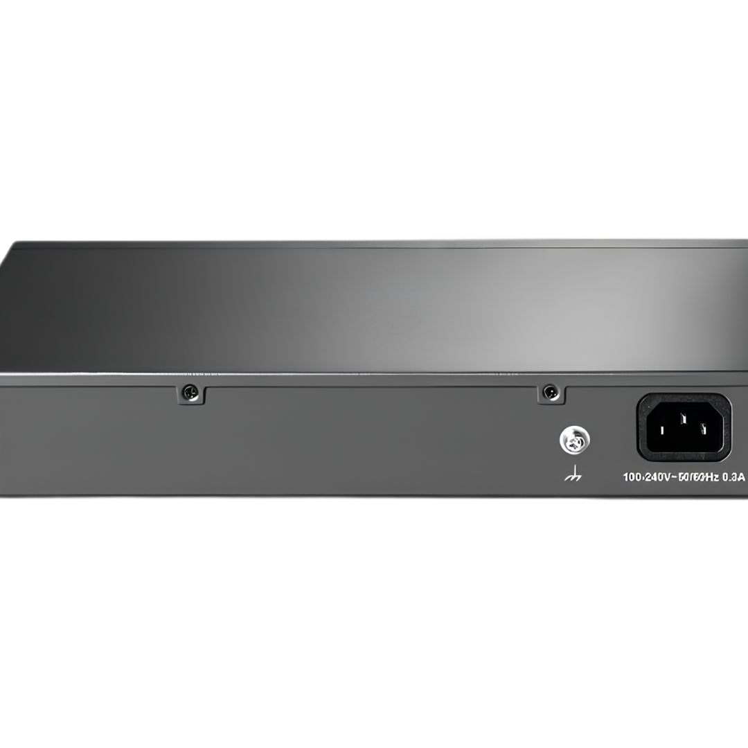 TP-Link TL-SF1024D 24-Port 10/100 Switch - Image 2