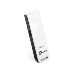 TP-Link TL-WN821N 300Mbps Wireless USB Adapter