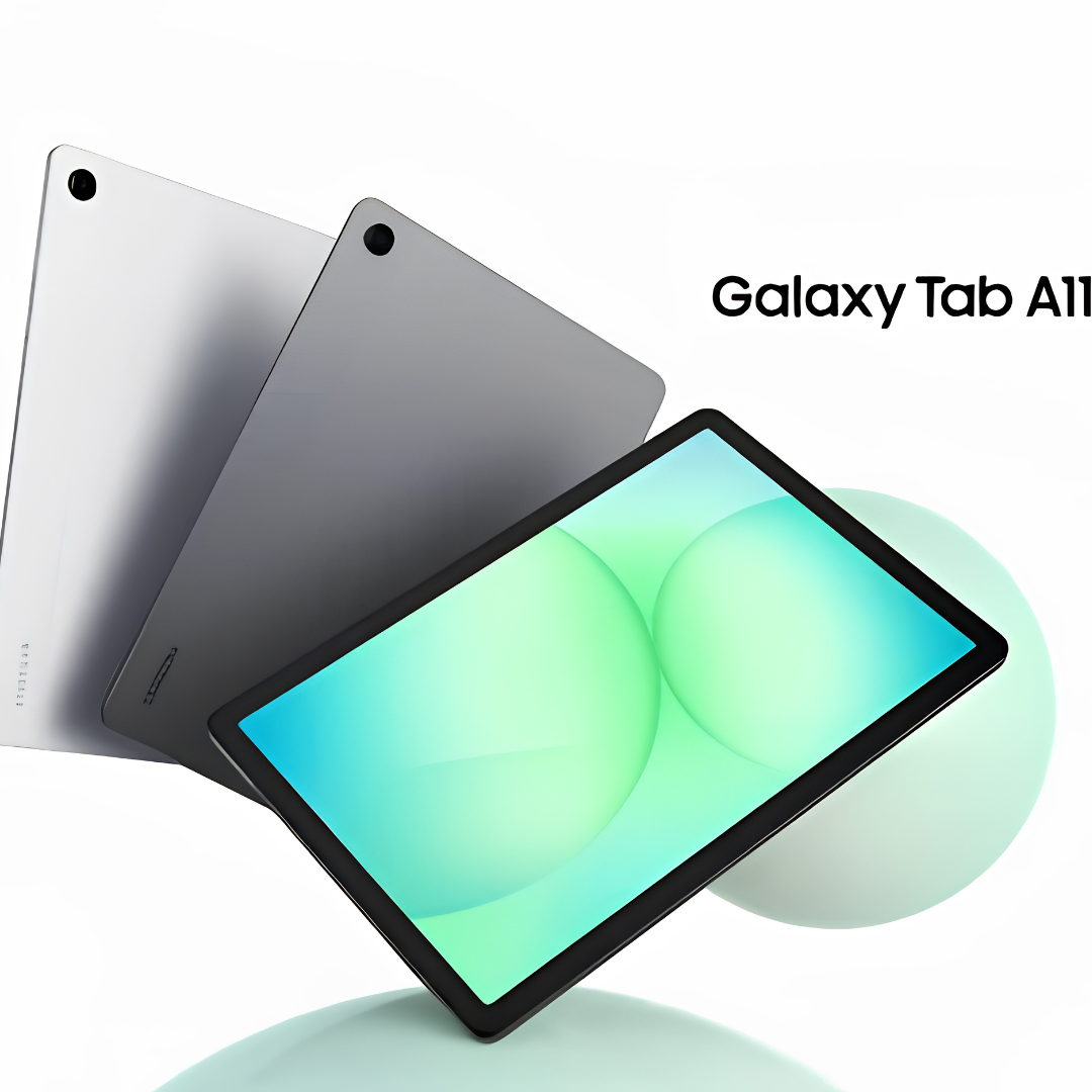 Samsung Tab A11+ 11 5G - Image 2
