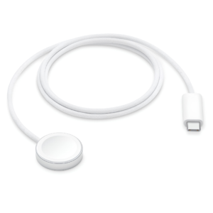 Apple Watch Magnetic Fast Charger USB-C 1M