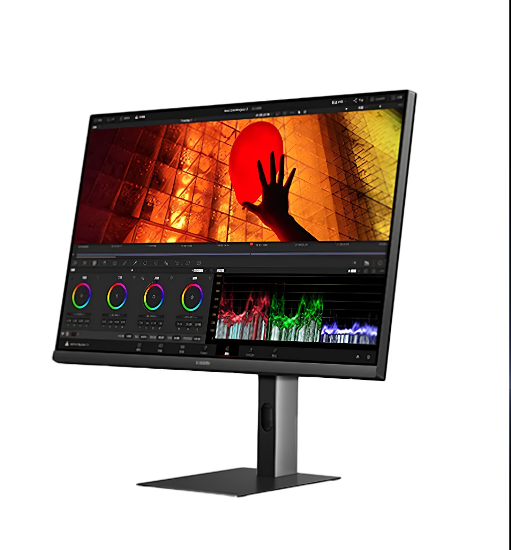 XIAOMI 4K MONITOR A27UI-EU