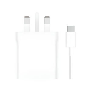 XIAOMI 67W HYPERCHARGE COMBO (TYPE- A) UK