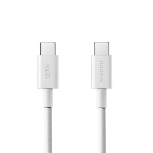 XIAOMI 6A BRAIDED USB-C TO USB-C CABLE (2M)