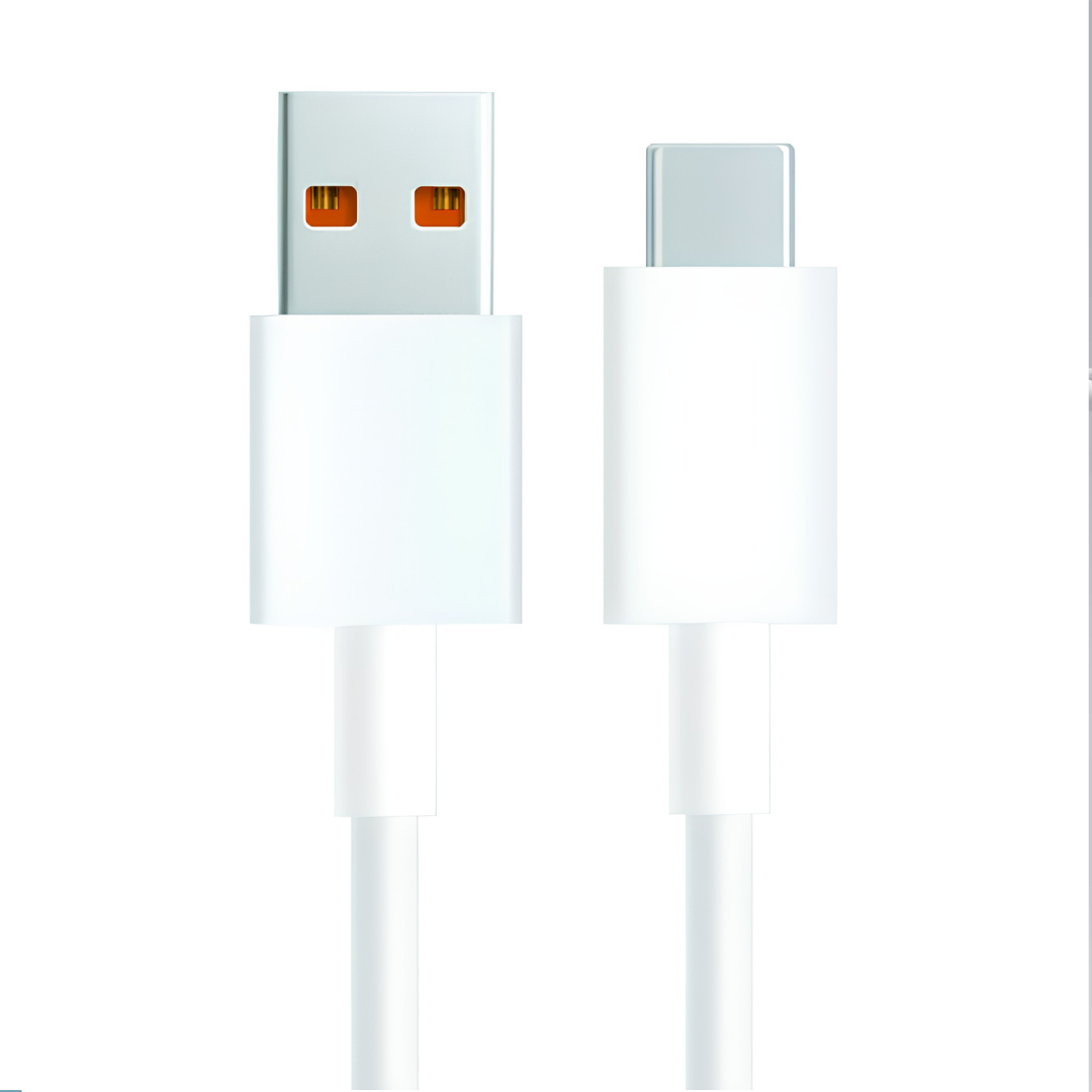 XIAOMI 6A TYPE-A TO TYPE-C CABLE