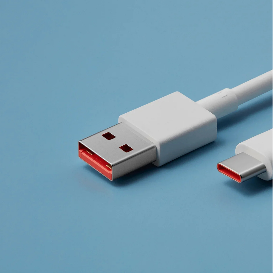 XIAOMI 6A TYPE-A TO TYPE-C CABLE - Image 2