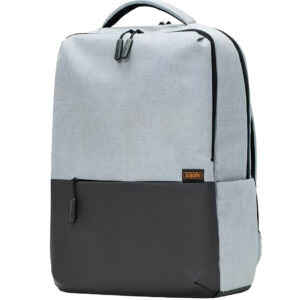 XIAOMI COMMUTER BACKPACK (LIGHT GRAY)