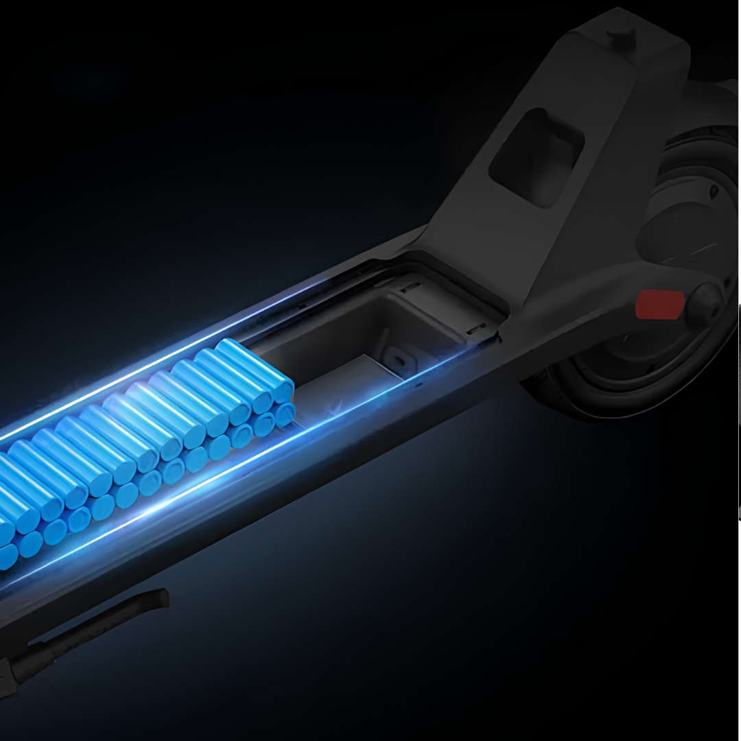 XIAOMI ELECTRIC SCOOTER 4 LITE (2ND GEN) - Image 4