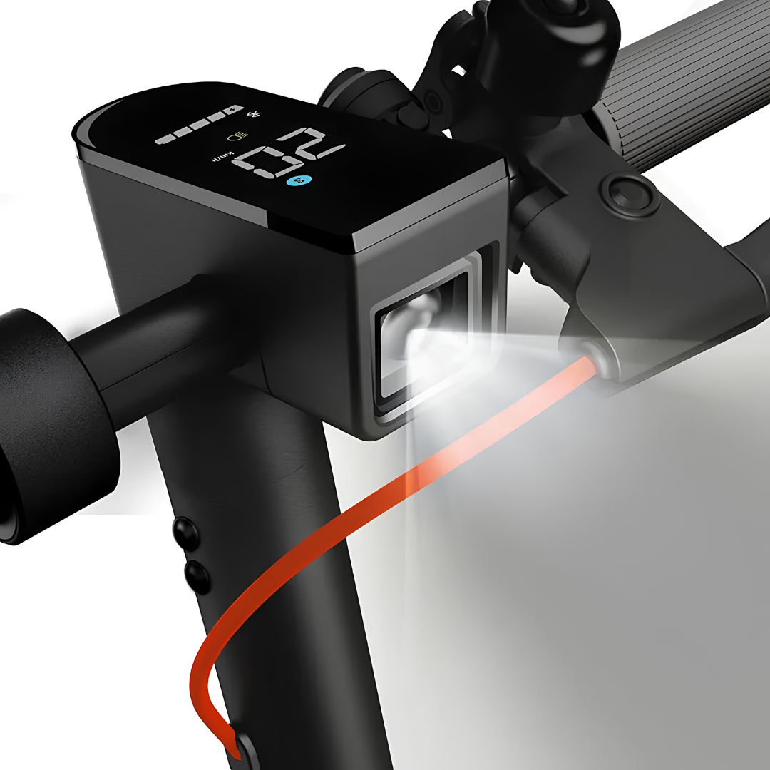 XIAOMI ELECTRIC SCOOTER 4 LITE (2ND GEN) - Image 2