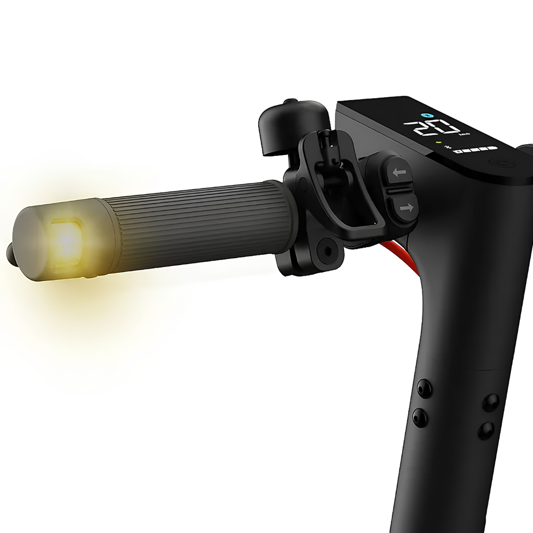 XIAOMI ELECTRIC SCOOTER 4 LITE (2ND GEN) - Image 3