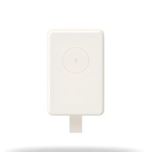 XIAOMI MAGNETIC POWER BANK 6000MAH GL