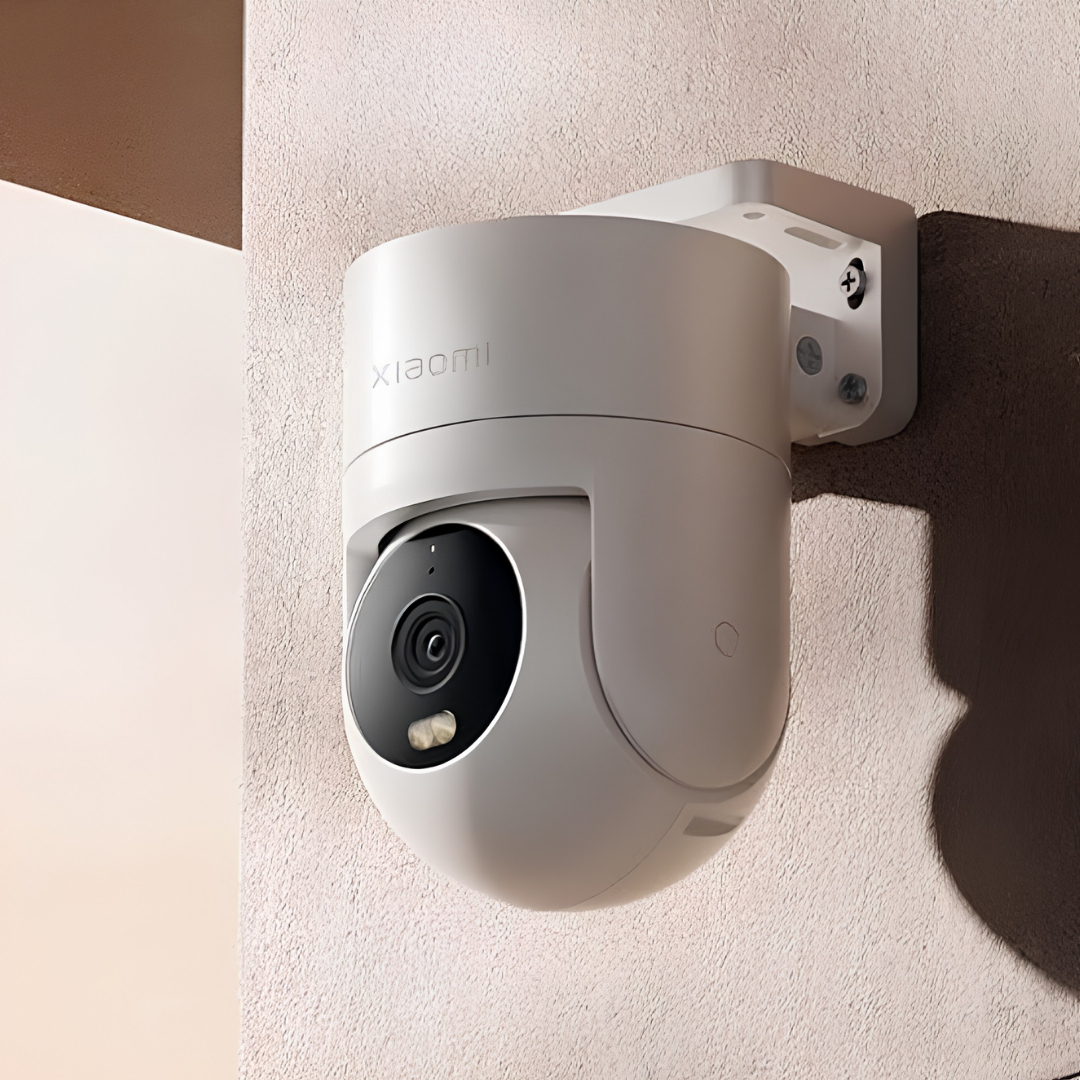 XIAOMI OUTDOOR CAMERA CW300 EU