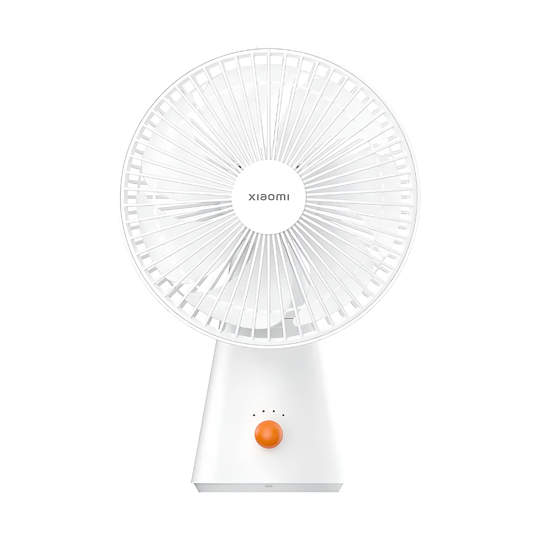 XIAOMI RECHARGEABLE MINI FAN GL