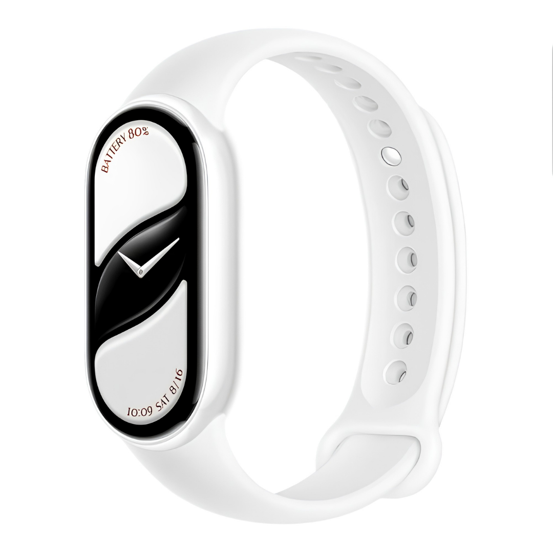 XIAOMI SMART BAND 10 CERAMIC EDITION