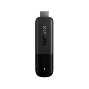 XIAOMI TV STICK 4K 2ND GEN