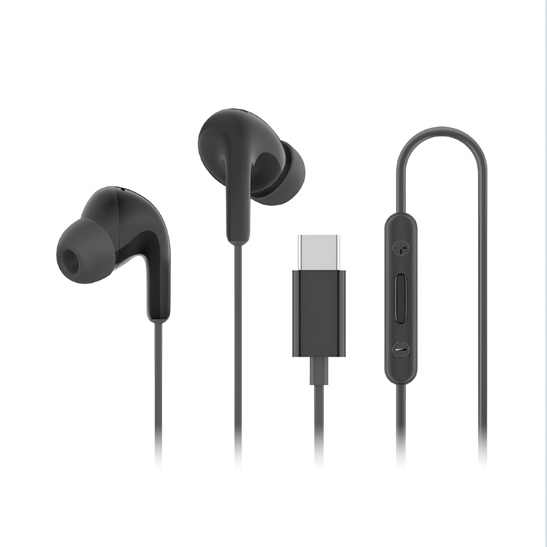 XIAOMI TYPE-C EARPHONES