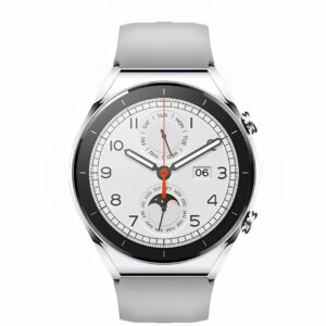 XIAOMI WATCH S1 GL (SILVER)