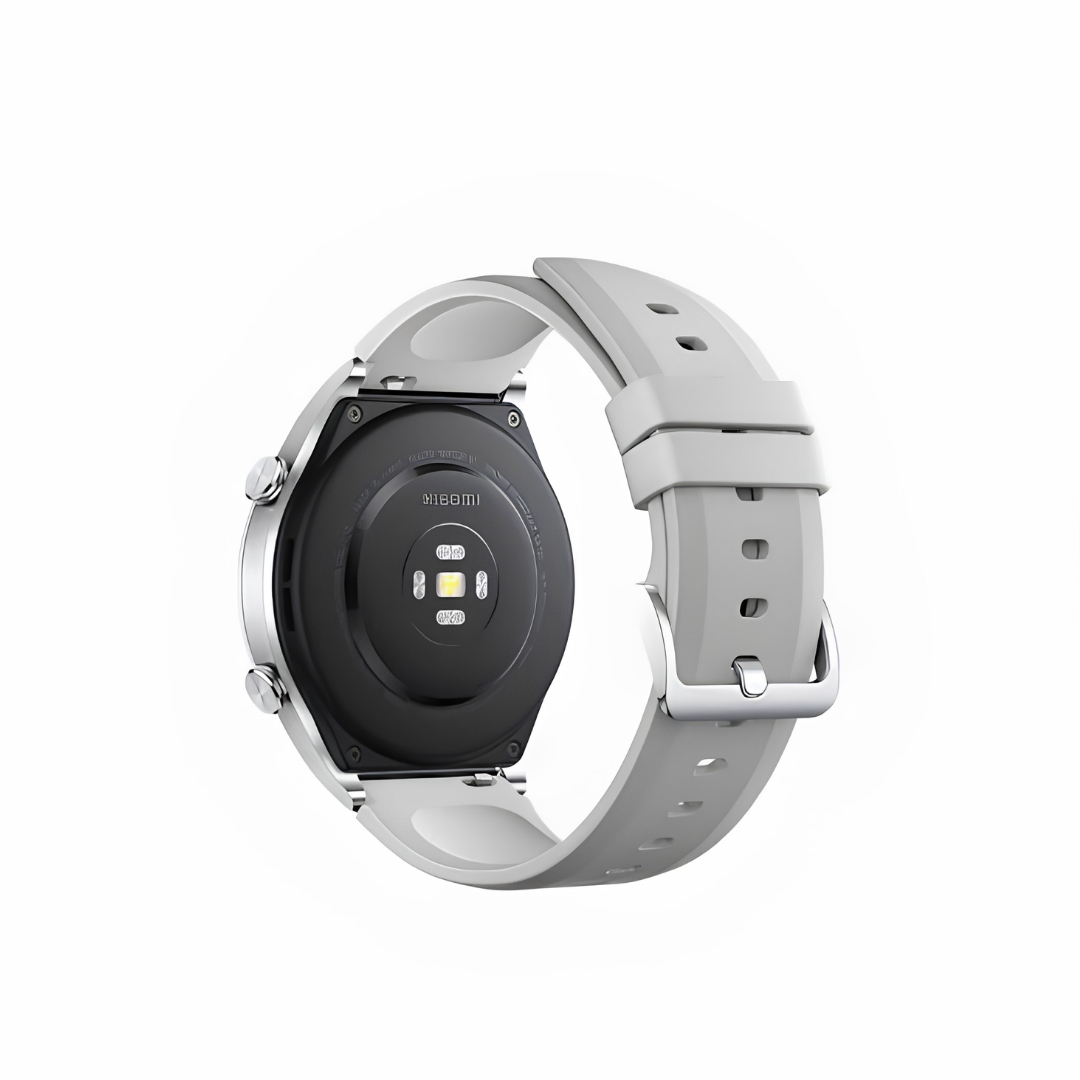 XIAOMI WATCH S1 GL (SILVER) - Image 2