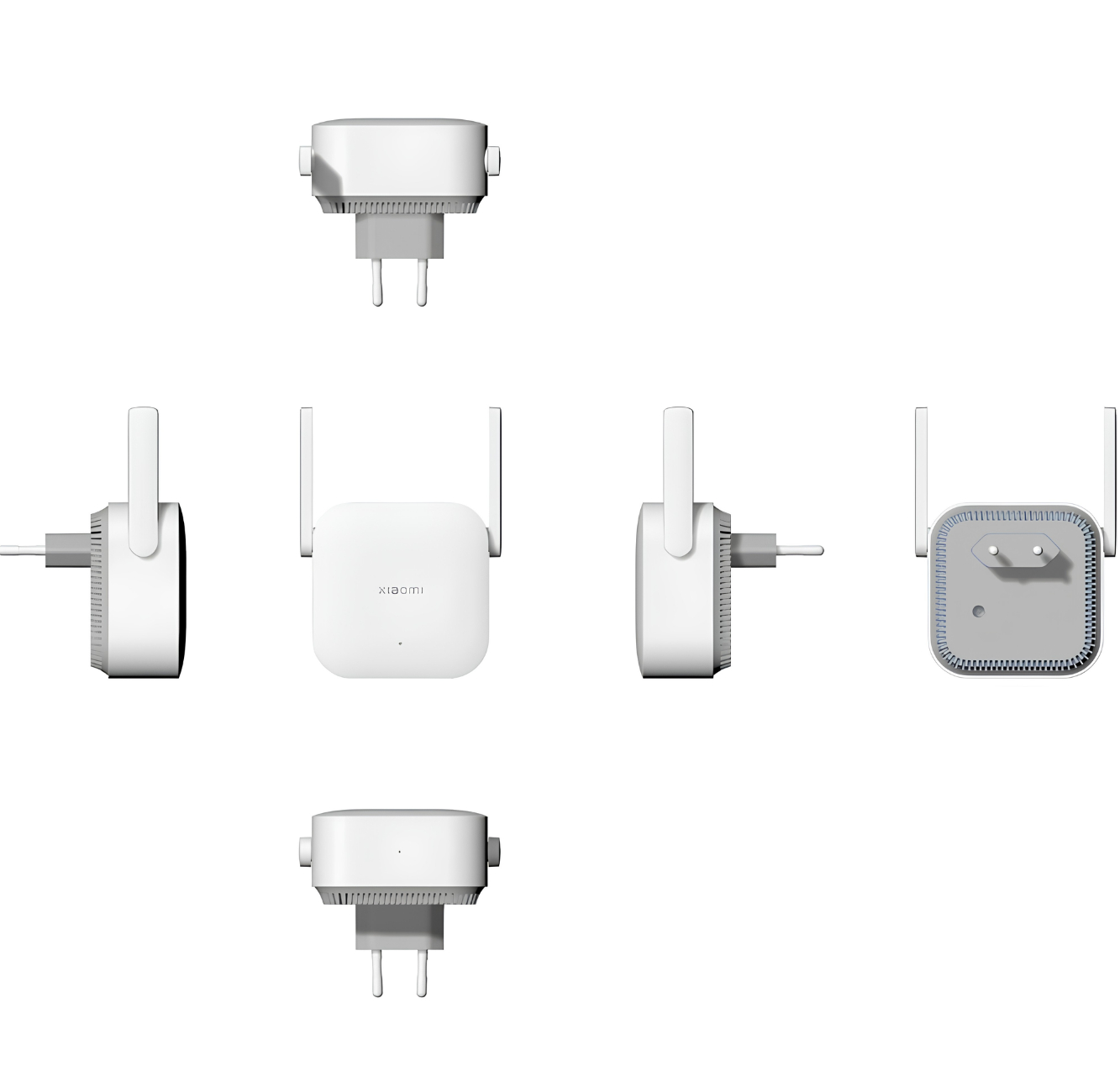 XIAOMI WIFI RANGE EXTENDER N300 - Image 2