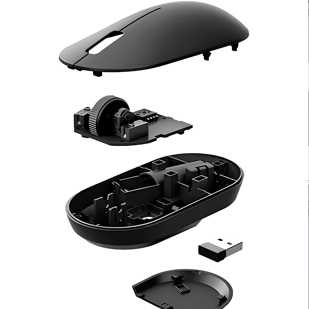 XIAOMI WIRELESS MOUSE LITE 2 - Image 4