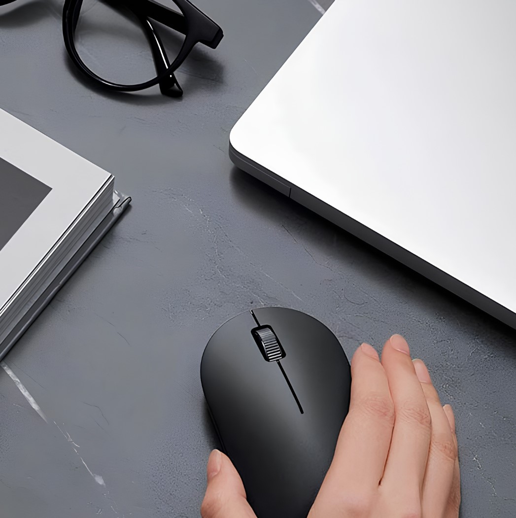 XIAOMI WIRELESS MOUSE LITE 2 - Image 3