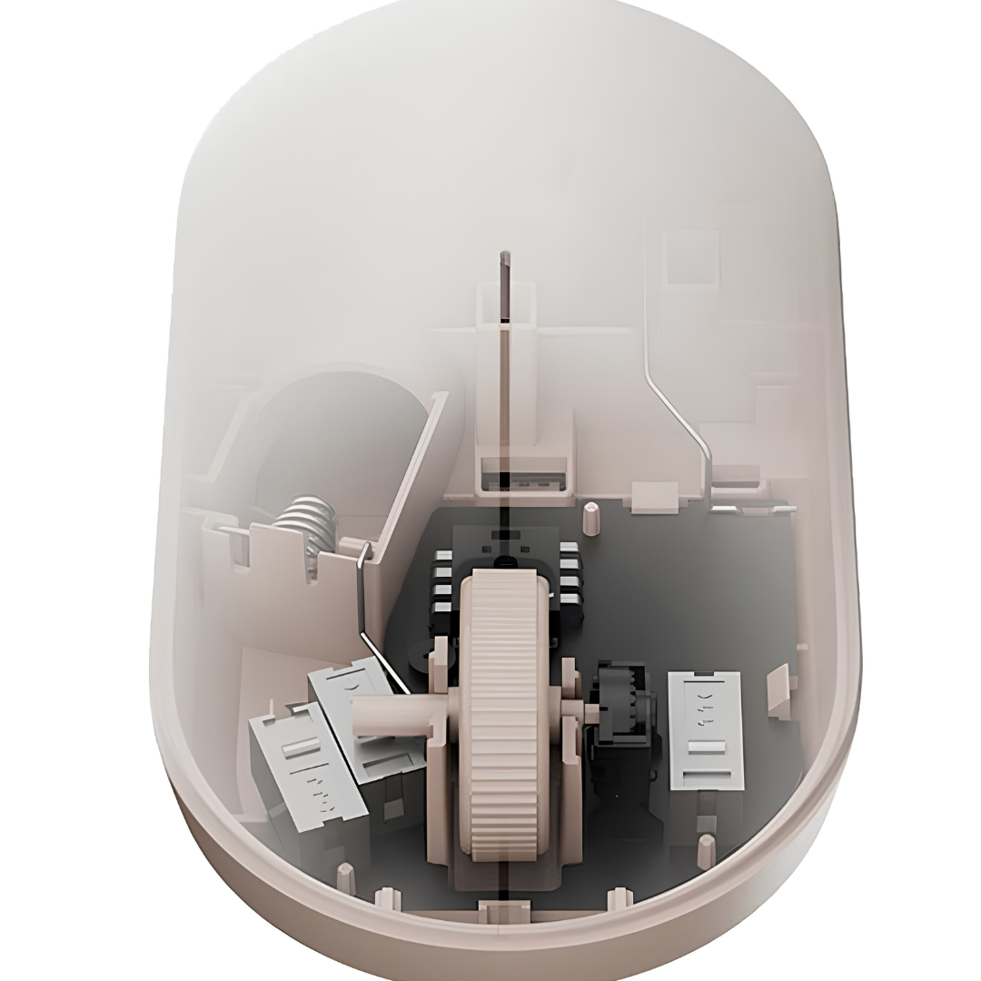 XIAOMI WIRELESS MOUSE LITE 2 - Image 2