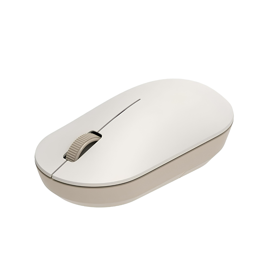 XIAOMI WIRELESS MOUSE LITE 2